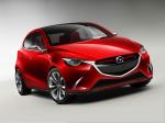 Mazda Hazumi Concept 2014 года